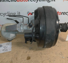 A1644310627 Servofreno  MERCEDES-BENZ Classe GL (X164) 320/350 CDI SUV