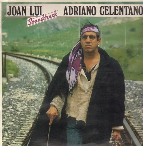Adriano celentano joan - adriano,
