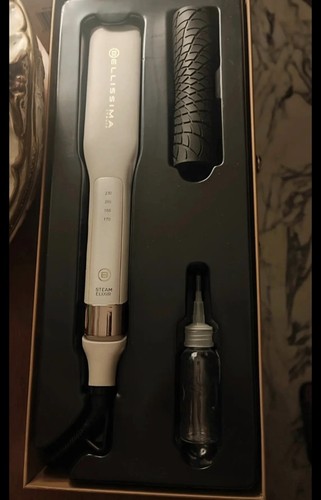 Piastra per capelli - piastra,