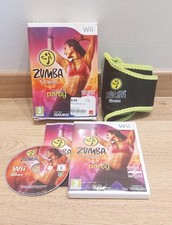 Zumba fitness  Con Scatola+