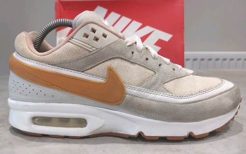 Nike air max classic - nike, bw