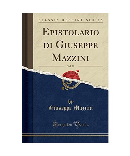 Epistolario giuseppe - epistolario,