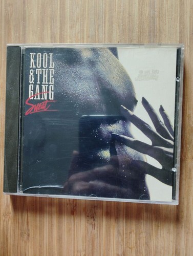 Felpa kool the gang - |,
