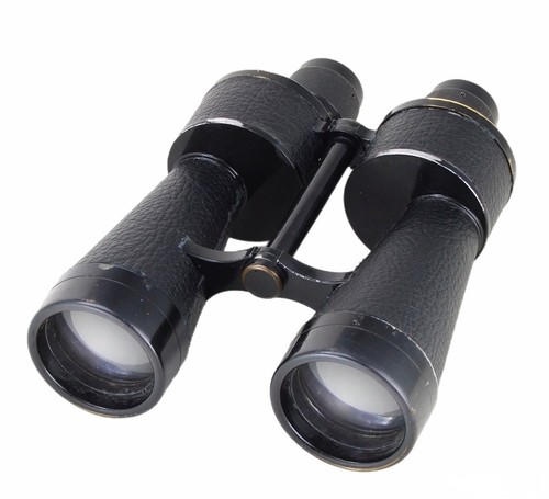Raro binocolo leitz aviosept - binocolo,