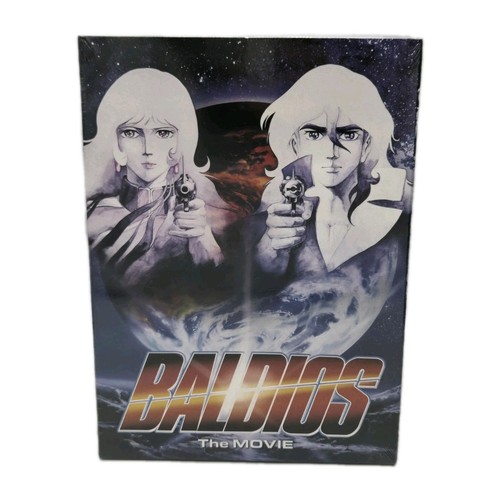 Baldios the movie - baldios:,