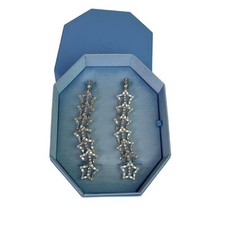 Swarovski Stella orecchini