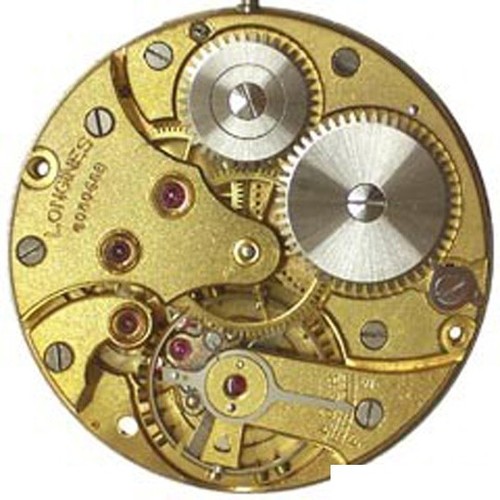 Ricambi orologio longines - ricambi,