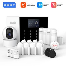SISTEMA DI ALLARME CASA WIFI
