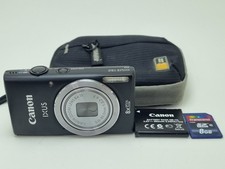 Canon IXUS 132 PowerShot ELPH