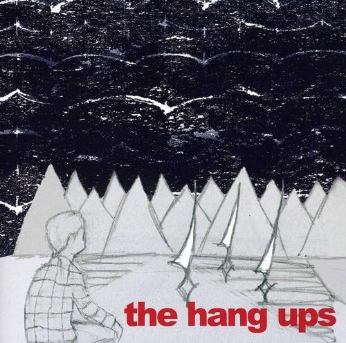 The hang ups - ups, (cd)