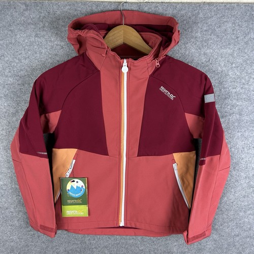 Giacca softshell regatta - giacca,