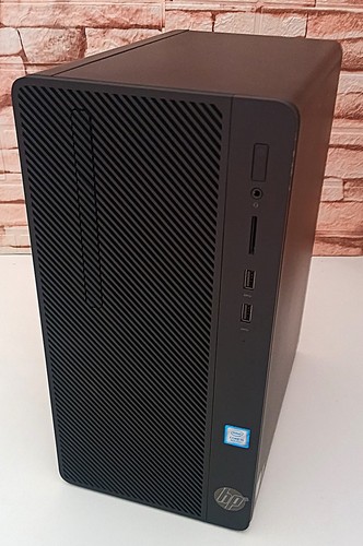 Prodesk 290 8500 4 - prodesk, i5-8500