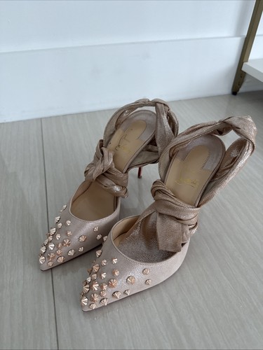 Christian louboutin - christian,