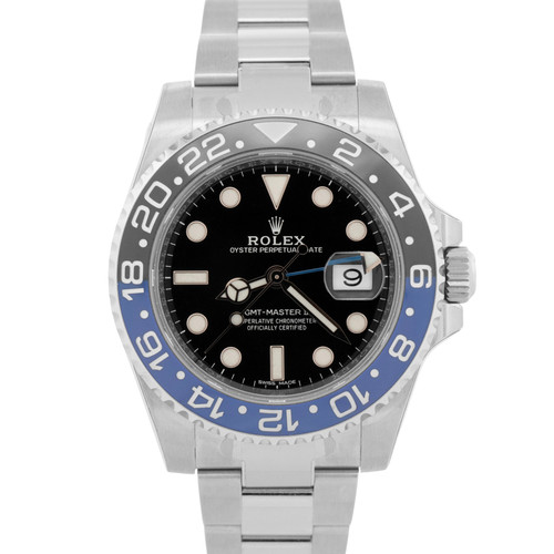 Nos 2018 documenti rolex - nos,