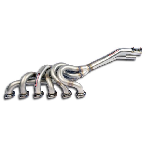 Collettore supersprint per - supersprint,