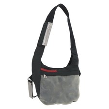 Borsa tracolla sportiva - a,
