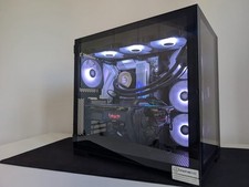 PC Gaming I7 10700K - RTX 3070