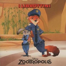 I LIBROTTINI DISNEY -