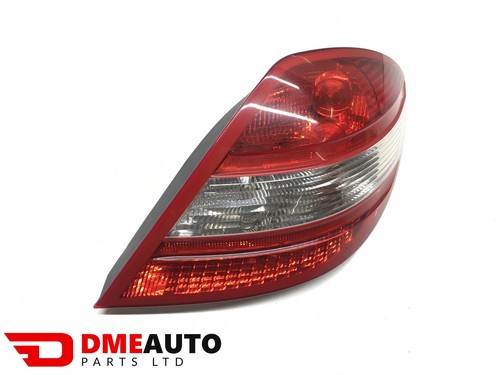 Fanale posteriore destro