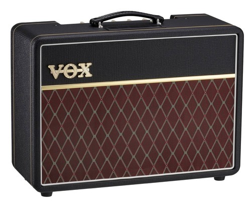 Vox ac10c1 amplificatore - ac10c1,