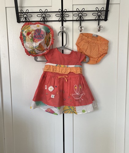 Catimini 3m vestito - 🛍️3m,
