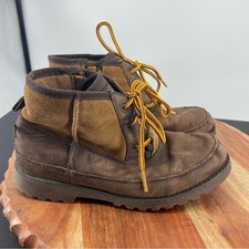 Stivaletto UGG Bradley in