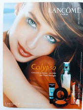 Colors cosmetics make-up