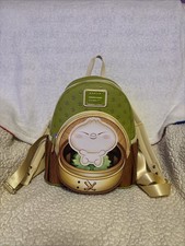 Mini zaino Loungefly Disney