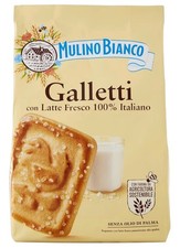 Mulino Bianco Biscotti