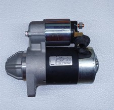 Motorino di Avviamento