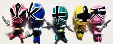 Samurai Sentai Shinkenger 2009