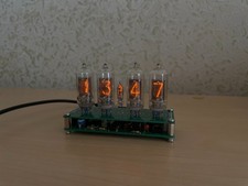 Fai da te Z5730M Z573M Nixie