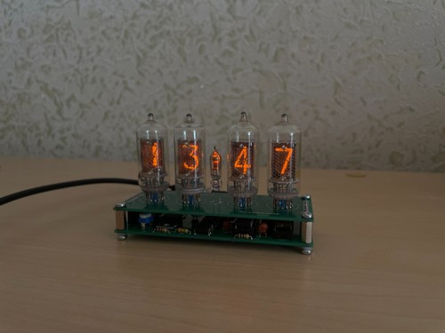Fai z5730m z573m nixie - z5730m,