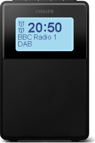 Philips radiosveglia digitale - radiosveglia,