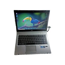 HP EliteBook 8460p Laptop