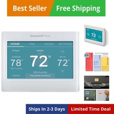 Termostato Smart Color ENERGY