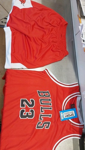 Bulls canotta e - bulls,