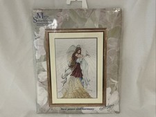 Kit punto croce - , lanarte