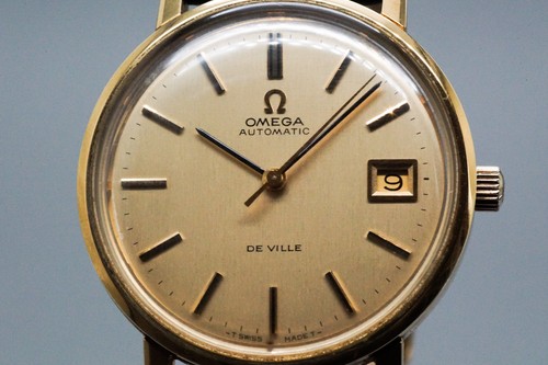 Quasi come nuovo - **, orologio