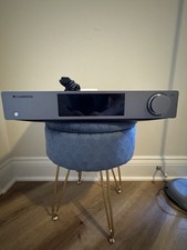 Cambridge Audio CXN100