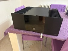 Audiogram PW200 Finale Mono Stereo High End. Amplificatore Di Potenza NVP 8600e