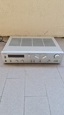 Amplificatore stereo Technics