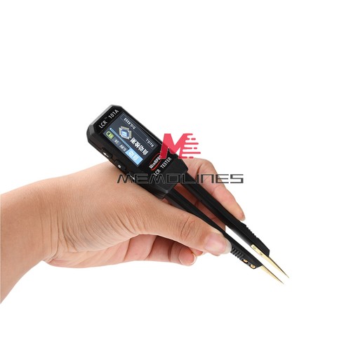 Pinzetta digitale smart bridge - pinzetta,