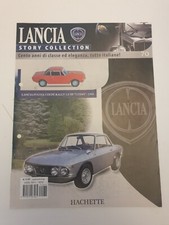 Fascicolo Lancia Story