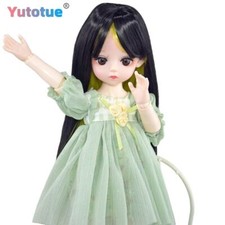 Yutotue 1/6 BJD bambola