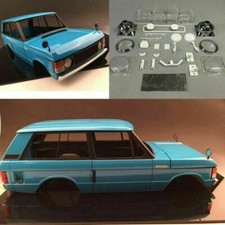 Kit scocca carrozzeria auto