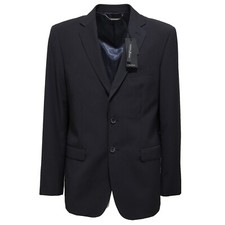 7272L  giacca uomo blu GUESS