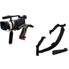Pro XF705 supporto tracolla + cinghia per Canon S1-S XF405 XF400 XF305 XF300 XF205