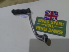 HONDA C50,C70,C90 6 volt