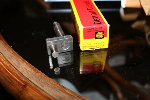 Nos detroit diesel 5126402 - p/n,